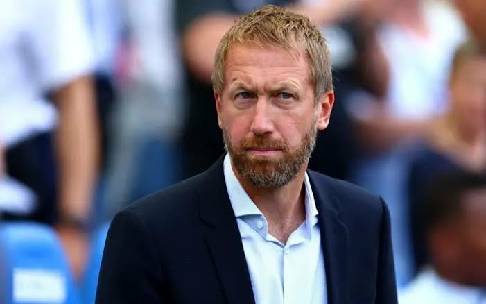 EPL: Chelsea Confirm Graham Potter's Appointment As New Head Coach 1 Graham p