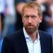 EPL: Chelsea Confirm Graham Potter’s Appointment As New Head Coach