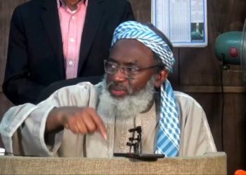 2023: Vote For Competence Not Religion, Gumi Tells Nigerians