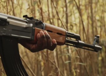 Gunmen Abduct 3 Policemen In Ogun
