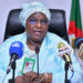Ag Gov Inaugurates 5th Cohort, Charges Fellows On Excellence
