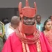 After 4 Years, Deposed Delta Monarch Regains Office