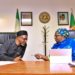 ‘Kaduna Is Committed To Revamping Primary Health Care’