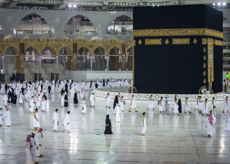 HAJJ