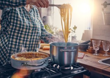 Cooking