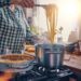 Homemade Cooking: A Money Spinning Venture 5 Cooking