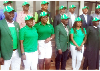 IBB Lines Up 450 Nigerian, 20 Ghanaian Golfers For 62nd Independence Tourney