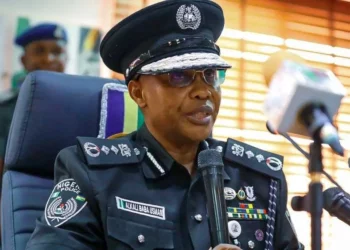 2023: IGP Urges Political Parties On Peaceful Electioneering Campaign