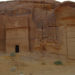 Al-‘Ula And Mada’in Saleh (2)
