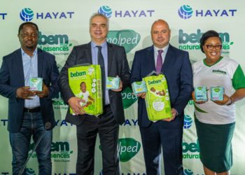  Turkish Firm Commits To Expanding Investment In Nigeria