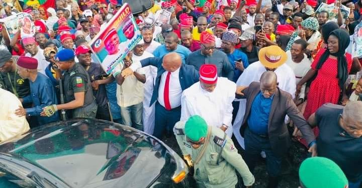 Kwankwaso