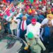 Kwankwaso Booed, Pelted With Sachet Water In Kogi 5 Kwankwaso Booed, Pelted With Sachet Water In Kogi