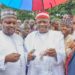 Kwankwaso Not Attacked In Kogi, Says Campaign Organisation