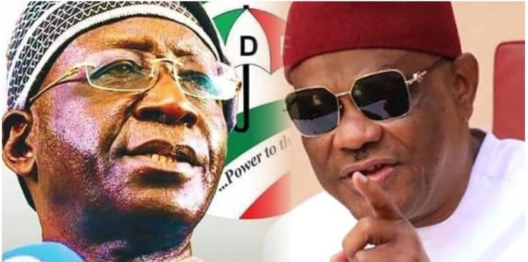 We'll Help PDP To Lose In 2023 If Ayu Does Not Quit