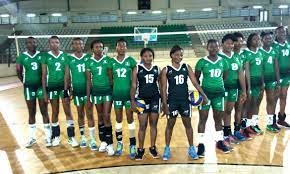U-19 African Nations Volleyball: Nigeria On Revenge Mission Against Cameroon 1 IMG 20220902 WA0005