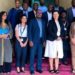 EU-ECOWAS Ends Regional Coordination Meeting In Abuja 