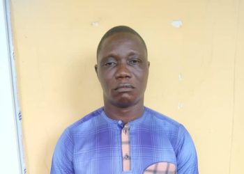 Pastor Rapes, Impregnates 12-yr-old Church Member In Ogun