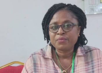 NFWP Empowered Women, Curbed Domestic Violence – Coordinator