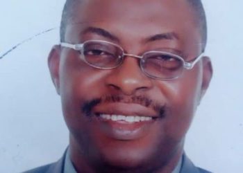 BREAKING: Ogun PRP Guber Candidate, Bamgbose, Dies At 54