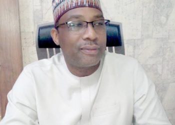 2023: Borno People Will Resist Attempt Not To Use BIVAS –Haske