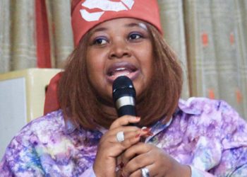 2023: APC Progressive Young Women Forum Trains Female Voters 