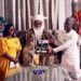 70th Birthday: Etsu Nupe Receives VIP Magazine Publisher In Abuja