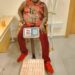NDLEA Nabs Italy-bound Physically Challenged Man For Drug Trafficking