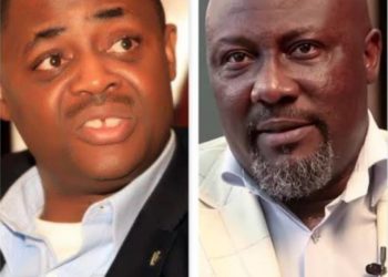 Call For Arrest: Melaye Blasts Fani-Kayode, Says Ex-Minister Attention-seeker