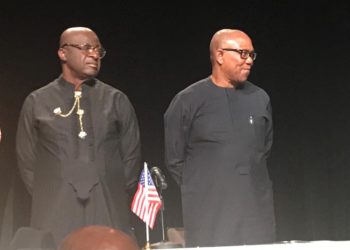 North Will Benefit More From Obi Presidency – Sen Okonkwo