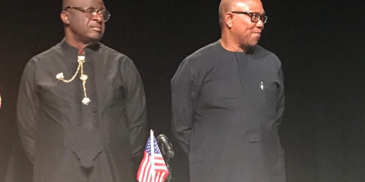 Obi Presidency
