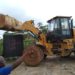 Park Policy Violation: FCTA Demolishes Abuja Garden, To Prosecute Operator 