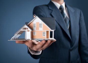 6th Real Estate Excellence Awards Hold In Lagos