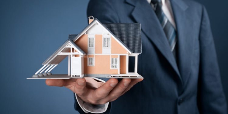 Real Estate