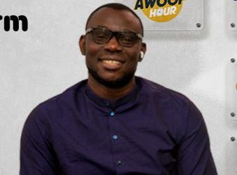African Prints Party Berths In Lagos