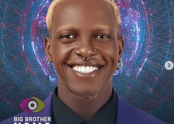 BBNaija 7: Hermes Wins Head Of House Challenge 