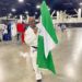 US Open: 56yr-old Nigerian Outshines 500 Jodokas To Clinch Gold 