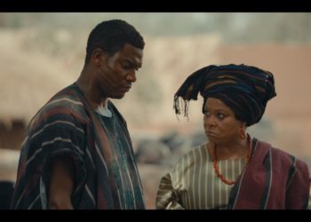 Netflix To Thrill Fans With Anikulapo, Finding Hubby 2, Others In September
