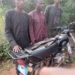 3 Suspected Kidnappers Arrested, 3 Victims Rescued In Ogun 5 3 Suspected Kidnappers Arrested, 3 Victims Rescued In Ogun