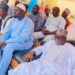 Wada, NARSDA DG, Others Attend Mama Ocholi’s 8Days Fidau Prayers 