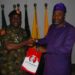 EFCC, Army Collaborate To Tackle Corruption, Terrorism Financing
