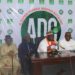 ADC: Why We Suspended Kachikwu, 17 State Chairmen – New BoT Chair