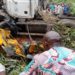 JUST-IN: 5 Die, 1 Injured In Ogun Multiple Accident