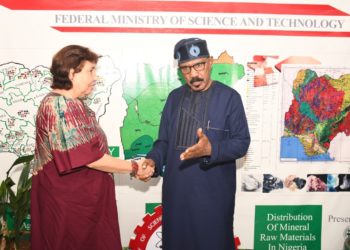 Nigeria, Cuba To Collaborate In Vaccine Production