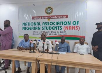 Resolve Strike Or Face Mass Action, NANS Faction Tells Federal Govt