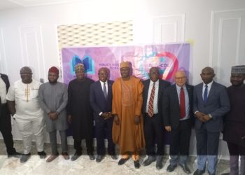 Gov Fayemi, Others, Seek Solutions To  Nigeria’s Poor Education Standards 