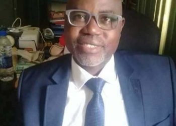 Egbewole Emerges 12th Vice Chancellor Of UNILORIN