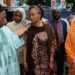 2023: Tinubu, Shettima’s Wives Storm APC, Announce Women Campaign Council