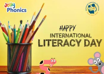 Int’l Literacy Day: ULS Seeks Collective Action To Achieve Inclusive Education 
