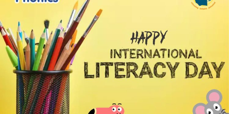 Literacy