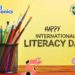 Int’l Literacy Day: ULS Seeks Collective Action To Achieve Inclusive Education 